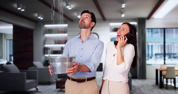 Trusted Water Damage Restoration in North Scituate, MA | Fast, Reliable, and Ready to Assist You